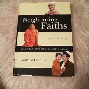 Neighboring Faiths 2nd edition